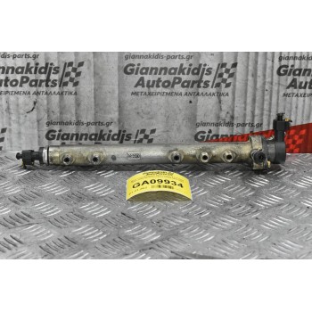 Μπεκιέρα Φλογέρα Opel Corsa 1.3 Z13DT 2000-2009 BOSCH 0445214044 46817523