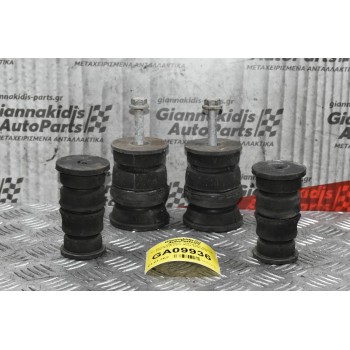 Σετ Βάσης Καμπίνας Volkswagen Amarok CDC BiTDI 2.0cc 163ps 2010-2018