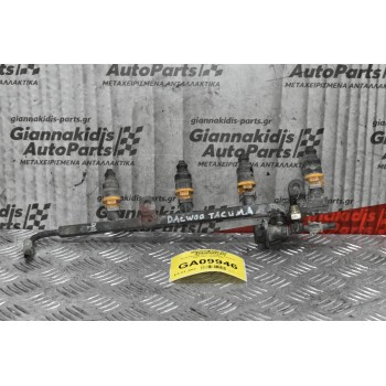 Μπεκιέρα Με Μπεκ Daewoo Tacuma 1.6cc 1997-2001 96253584