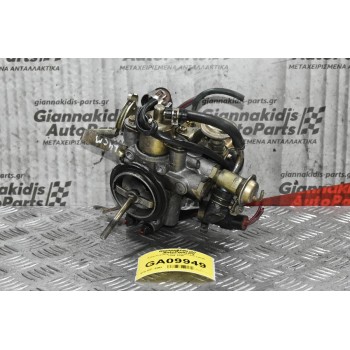 Καρμπυρατέρ Mitsubishi L200 L4CM 1986-1996