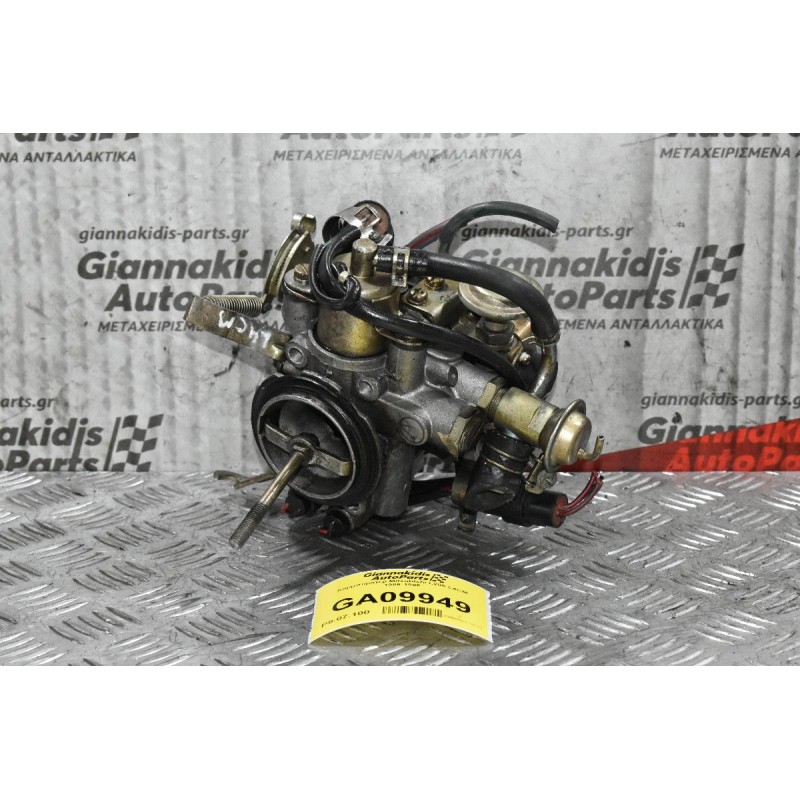 Καρμπυρατέρ Mitsubishi L200 L4CM 1986-1996