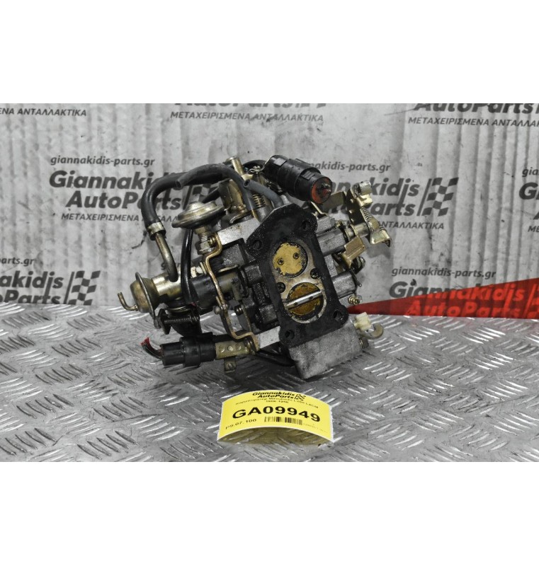 Καρμπυρατέρ Mitsubishi L200 L4CM 1986-1996