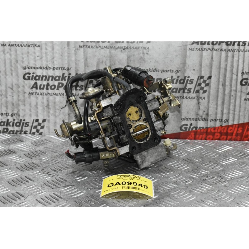 Καρμπυρατέρ Mitsubishi L200 L4CM 1986-1996