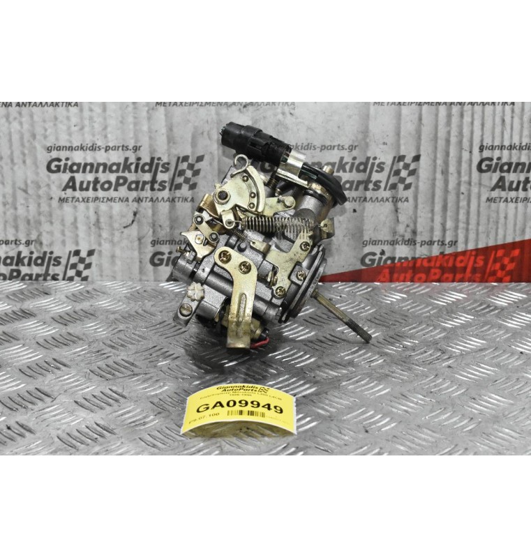 Καρμπυρατέρ Mitsubishi L200 L4CM 1986-1996