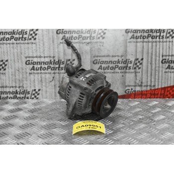 Δυναμο Toyota Toyota Liteace 1990-1998 27060-64140