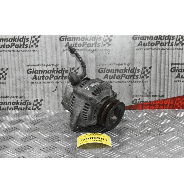 Δυναμο Toyota Toyota Liteace 1990-1998 27060-64140