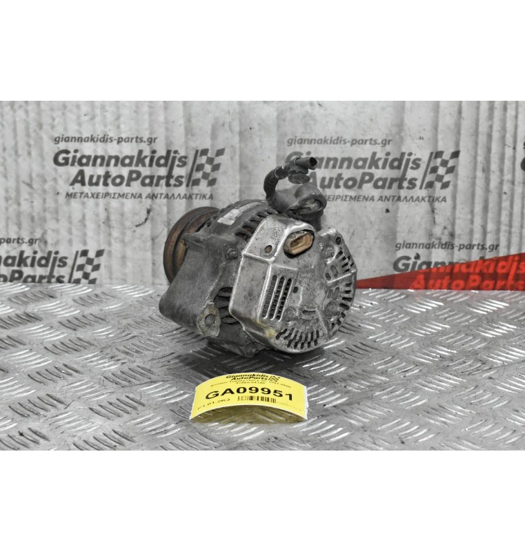 Δυναμο Toyota Toyota Liteace 1990-1998 27060-64140