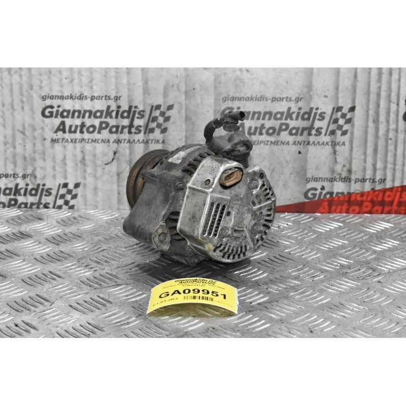 Δυναμο Toyota Toyota Liteace 1990-1998 27060-64140