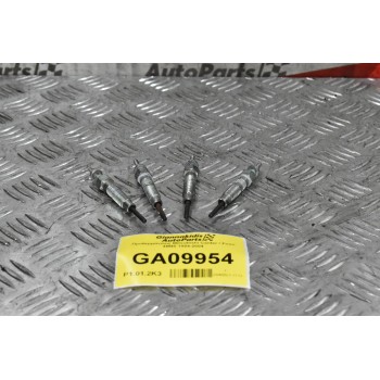 Προθερμάνσεις Mitsubishi Canter / Fuso 4Μ40 1994-2004