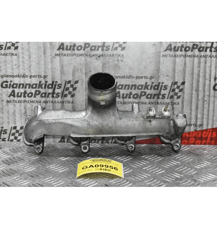 Πολλαπλή Εισαγωγής (Χταπόδι) Toyota Liteace 1990-1998