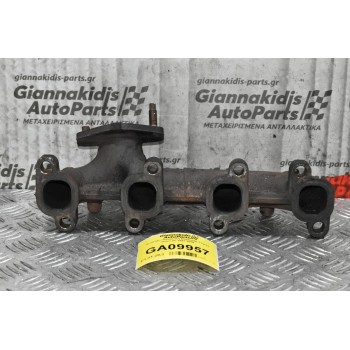 Χταπόδι / Πολλαπλή Εξαγωγής Toyota Liteace 1990-1998