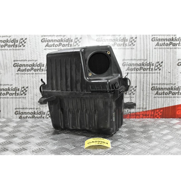 Φιλτροκούτι Hyundai Santa Fe 2.2cc CRDI D4EA-D4EB 2002-2010