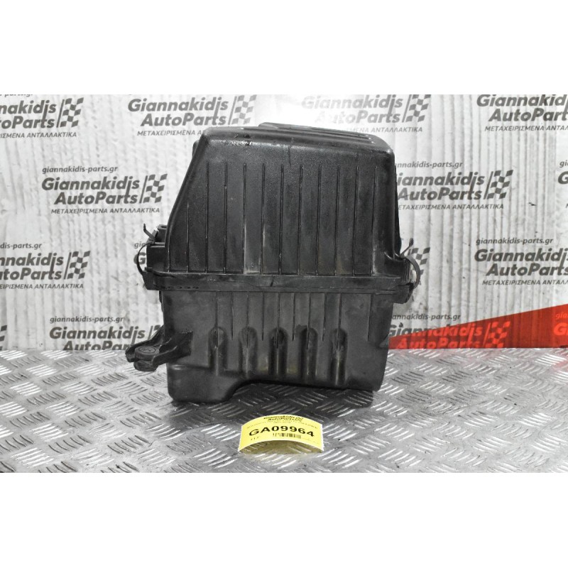 Φιλτροκούτι Hyundai Santa Fe 2.2cc CRDI D4EA-D4EB 2002-2010