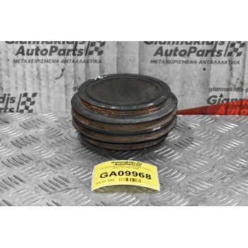 Τροχαλία Στροφάλου Κινητήρα Toyota Liteace 1990-1998