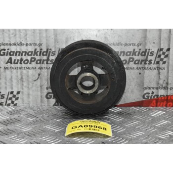 Τροχαλία Στροφάλου Κινητήρα Toyota Liteace 1990-1998