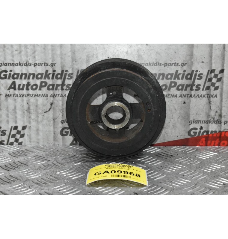 Τροχαλία Στροφάλου Κινητήρα Toyota Liteace 1990-1998