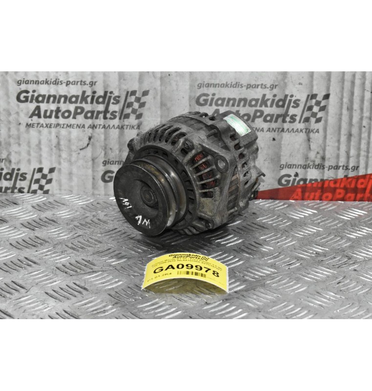 Δυναμό Mazda BT-50 / Ford Ranger 2.5 WL 12V 2005-2010 WLAA18300A A2TC1479ZT