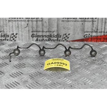 Γεφυρα Επιστρεφόμενων Μπεκ Toyota Liteace 1990-1998