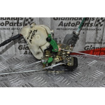 Κλειδαριά Πόρτας Hyundai Tucson 2.0cc D4EA 2004-2010 (Πίσω Αριστερή)