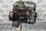 Κινητήρας - Μοτέρ Mercedes-Benz Sprinter 2.9 TD 602980 1996-2006 (Ντίζα,Τούρμπο)