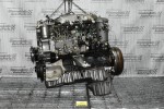 Κινητήρας - Μοτέρ Mercedes-Benz Sprinter 2.9 TD 602980 1996-2006 (Ντίζα,Τούρμπο)
