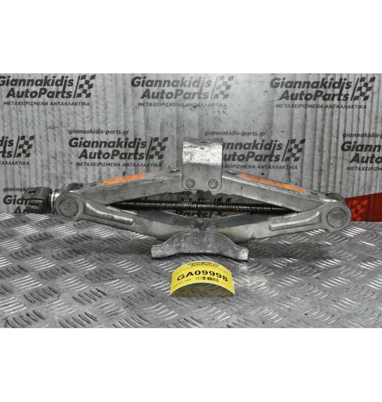 Σετ Γρύλου-Nissan Navara D22 1997-2005