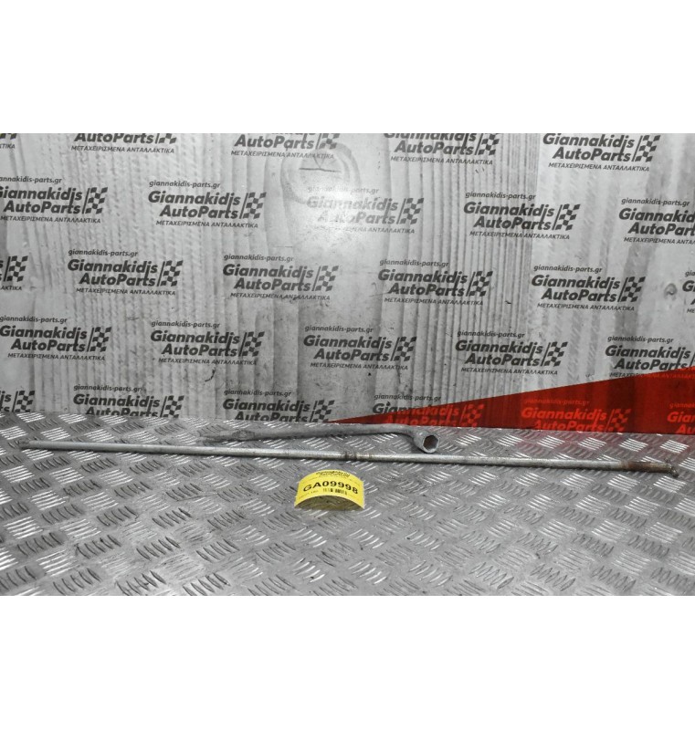 Σετ Γρύλου-Nissan Navara D22 1997-2005