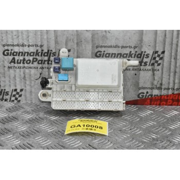 Ασφαλειοθήκη Toyota Hilux KUN25 2005-2014