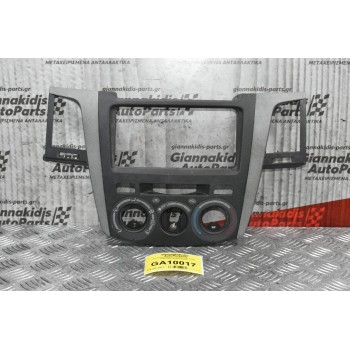 Κονσόλα Ταμπλό Toyota Hilux KUN 2005-2010 55420-0K010