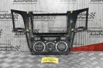 Κονσόλα Ταμπλό Toyota Hilux KUN 2005-2010 55420-0K010