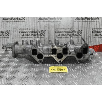 Πολλαπλή Εισαγωγής (Χταπόδι) Ford Ranger / Mazda BΤ-50 16V WL 2005-2010