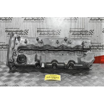 Ψευτοκάπακο Κινητήρα Ford Ranger-Mazda BT-50 WL 16V 2005-2012