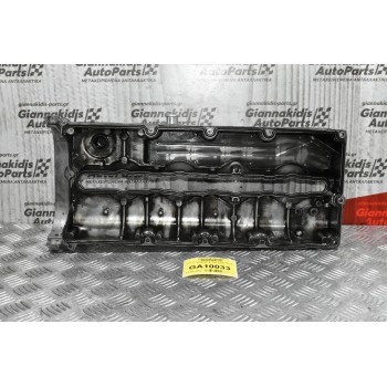 Ψευτοκάπακο Κινητήρα Ford Ranger-Mazda BT-50 WL 16V 2005-2012