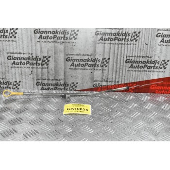 Δείκτης λαδιού Ford Ranger-Mazda BT-50 WL 16V 2005-2012