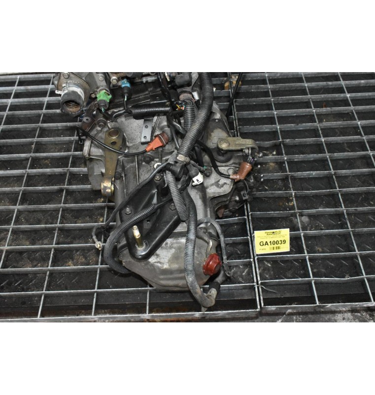 Κιβώτιο Ταχυτήτων / Σασμάν Peugeot 106 - Citroen AX 1.4 94PS KFZ 1990-1996