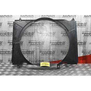 Χοάνη Ψυγείου Νερού Ford Ranger-Mazda BT-50 16V 2005-2010 WL5115211