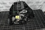 Κινητήρας - Μοτέρ Bmw 320 2.0 TD E46 204D1 M47D20 1998-2004 (Χωρίς Αντλία Υδραυλικού)