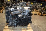 Κινητήρας - Μοτέρ Toyota Dyna 3.0 D4D 1KD 2002-2012 (2 pin στα μπεκ)