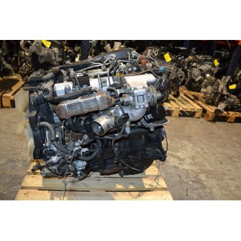 Κινητήρας - Μοτέρ Toyota Dyna 3.0 D4D 1KD 2002-2012 (2 pin στα μπεκ)