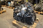 Κινητήρας - Μοτέρ Toyota Dyna 3.0 D4D 1KD 2002-2012 (2 pin στα μπεκ)