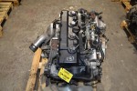 Κινητήρας - Μοτέρ Toyota Dyna 3.0 D4D 1KD 2002-2012 (2 pin στα μπεκ)