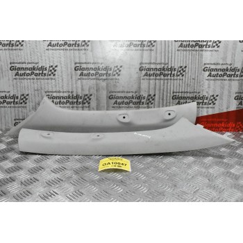 Σετ Κάλυμμα Μαρσπιέ Toyota Hilux KUN25 2005-2012