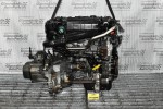 Κινητήρας - Μοτέρ Peugeot 206 - Citroen C3 1.4 HDI 8HX 10FD10 68PS (Bosch Αντλία Πετρελαίου) 2000-2008