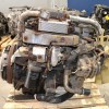 Κινητήρας - Μοτέρ Mitsubishi Canter 3.0 4Μ42 2000-2006 (Μηχανικά μπέκ,Ηλεκ.Αντλία Πετρελαίου,Τουρμπο)