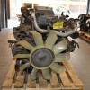 Κινητήρας - Μοτέρ Mitsubishi Canter 3.0 4Μ42 2000-2006 (Μηχανικά μπέκ,Ηλεκ.Αντλία Πετρελαίου,Τουρμπο)