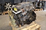 Κινητήρας - Μοτέρ Mitsubishi Canter 3.0 4M42 2000-2006 (Μηχανικά μπέκ,Ηλεκ.Αντλία Πετρελαίου,Τουρμπο)