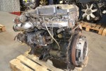 Κινητήρας - Μοτέρ Mitsubishi Canter 3.0 4M42 2000-2006 (Μηχανικά μπέκ,Ηλεκ.Αντλία Πετρελαίου,Τουρμπο)