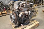 Κινητήρας - Μοτέρ Mitsubishi Canter 3.0 4M42 2000-2006 (Μηχανικά μπέκ,Ηλεκ.Αντλία Πετρελαίου,Τουρμπο)