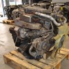 Κινητήρας - Μοτέρ Mitsubishi Canter 3.0 4Μ42 2000-2006 (Μηχανικά μπέκ,Ηλεκ.Αντλία Πετρελαίου,Τουρμπο)