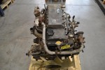 Κινητήρας - Μοτέρ Mitsubishi Canter 3.0 4M42 2000-2006 (Μηχανικά μπέκ,Ηλεκ.Αντλία Πετρελαίου,Τουρμπο)